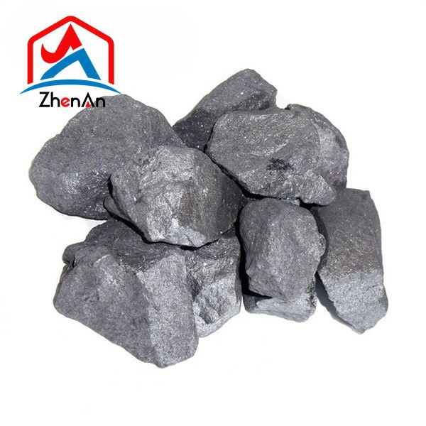 Low carbon ferrosilicon Low carbon ferrosilicon