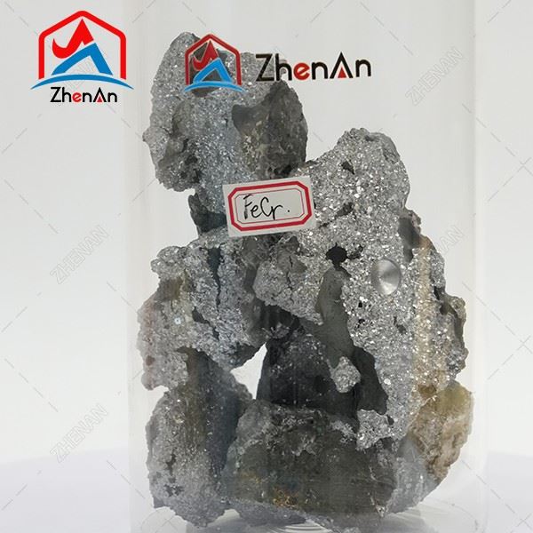 Ferrochrome Price Per Ton Today