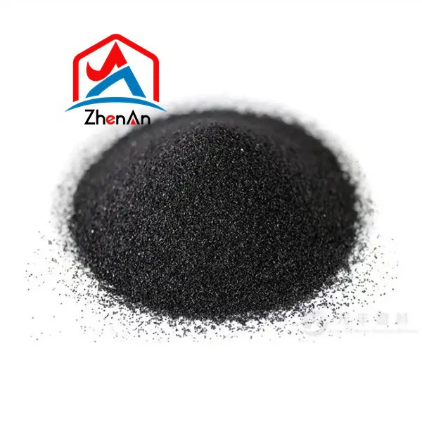 Metallurgical Silicon Metal Powder
