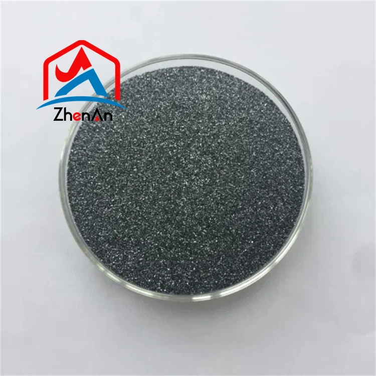 Metallurgisches Siliziummetallpulver