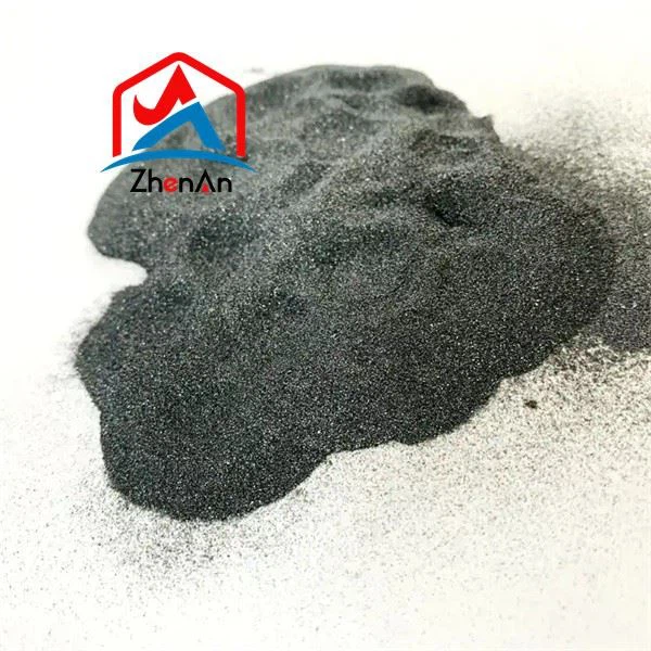 Metallurgical Silicon Metal Powder