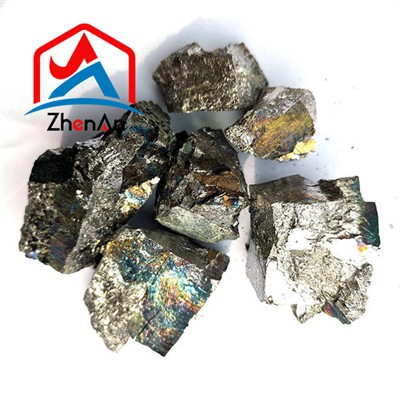 China Ferrovanadium 50 80 Marktpreis im März 5 2026