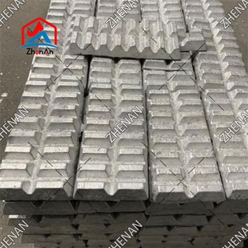 Warum steigt der Preis für 97# Manganmetall?