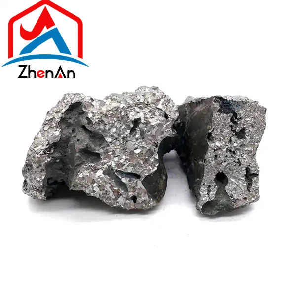 High Carbon Ferro Chrome High Carbon Ferro Chrome