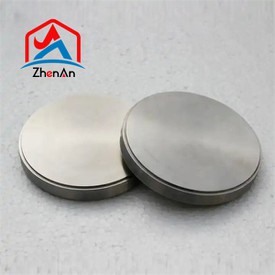 80% W Sputtering Targets 80% W Sputtering Targets