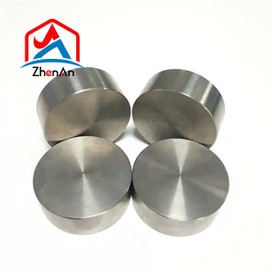 80% W Sputtering Targets 80% W Sputtering Targets