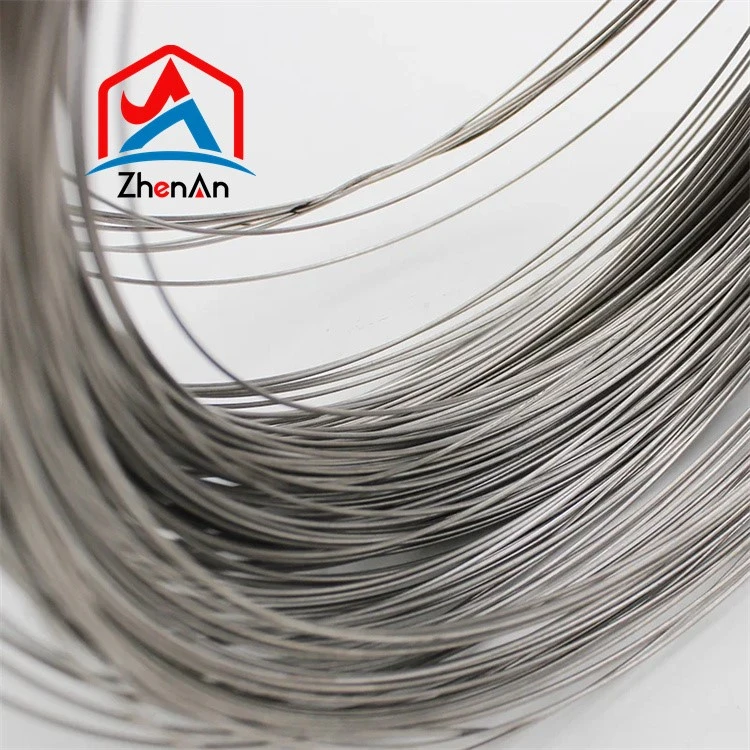 999titanium alloy mig wire
