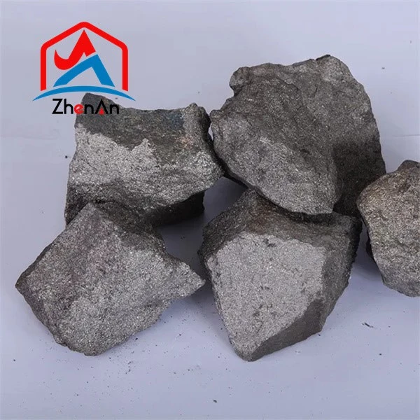 Ferro Molybdenum Metal Alloy Ferro Molybdenum Metal Alloy