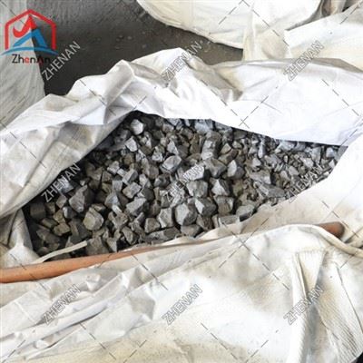 Ferrosilicium 75 für die Gießereiproduktion