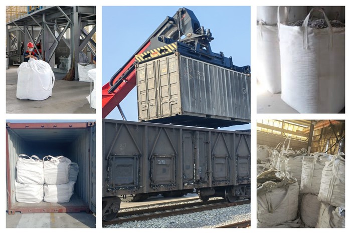 high carbon ferro manganese lump high carbon ferro manganese lump