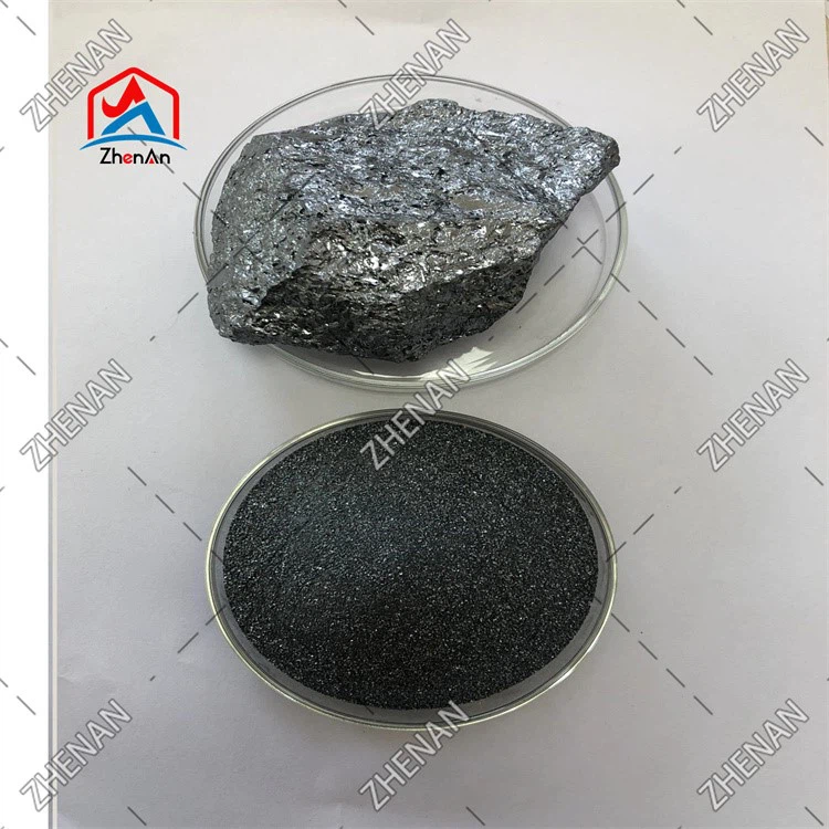 Silicon Metal Blocks supplier Silicon Metal Blocks supplier