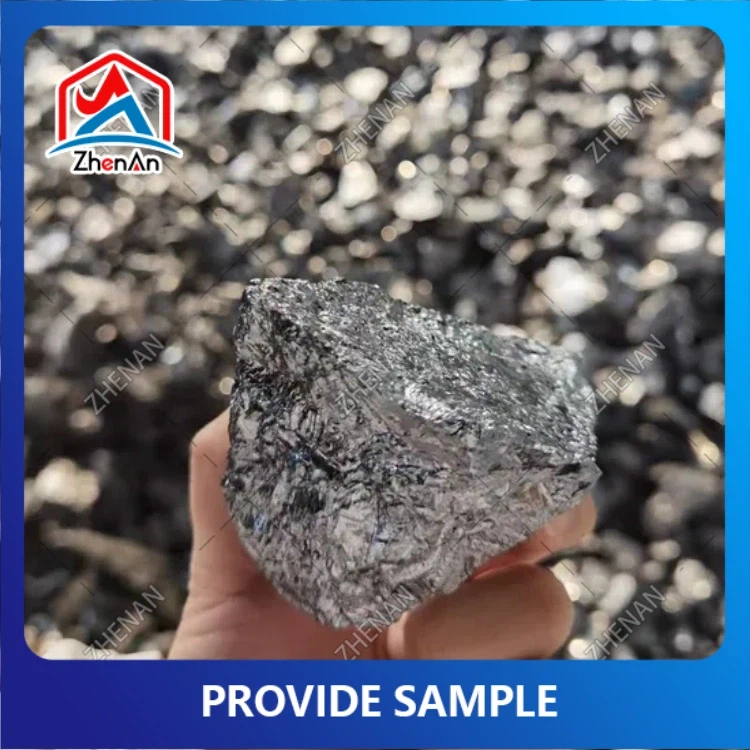 High Purity Silicon High Purity Silicon