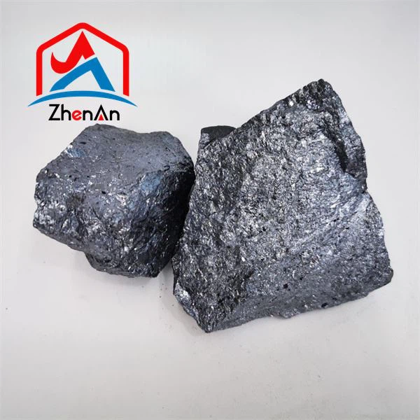 Reinmetall-Siliziumblock