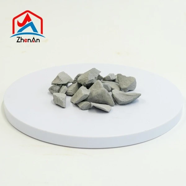 Refractory Grade Ferro Silicon Nitride For Taphole Clay best