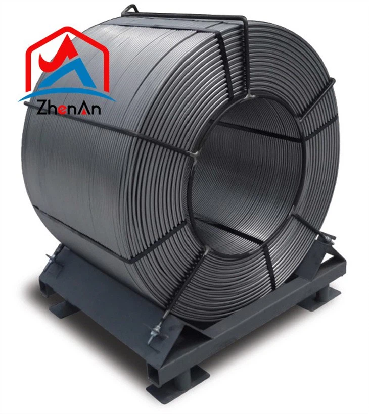 Seamless Pure Metal Core Wire