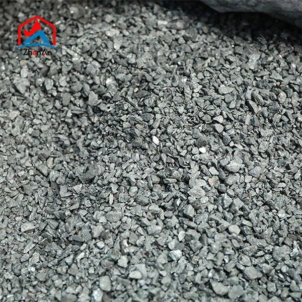 Silicon Calcium Manganese Block