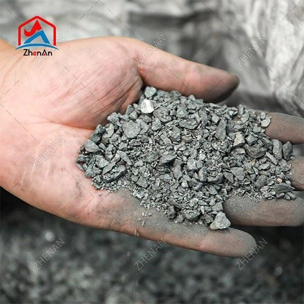 Silicon Calcium Manganese Block