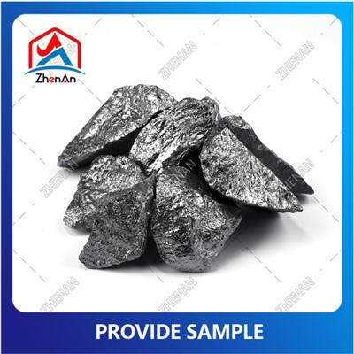 10-50 mm Silicon Metal 3303