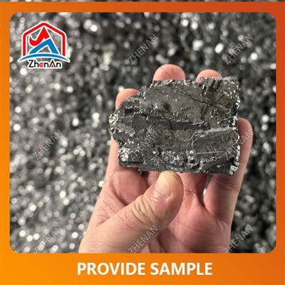 50%Min Ferrovanadiumlegierung