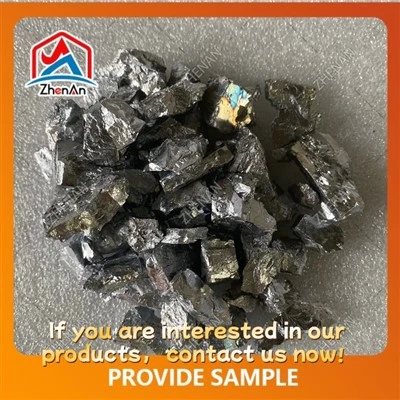 60% Reinheit Ferrovanadium