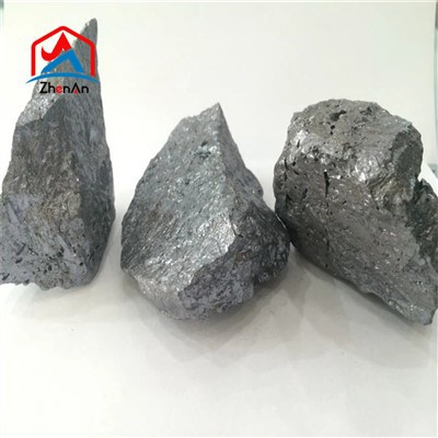 99,99 % Siliziummetall