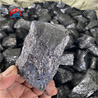 Anti -Oxidation -Metall -Silizium 1101