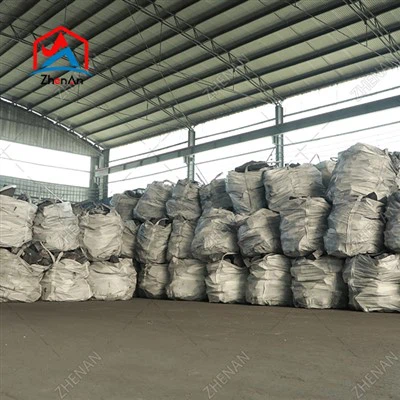 Calcium-Silizium-Legierung