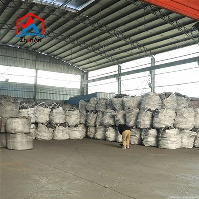 Calcium-Silizium-Metall