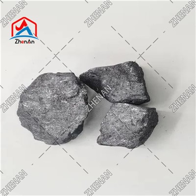 Gegossenes Ferrosilicium