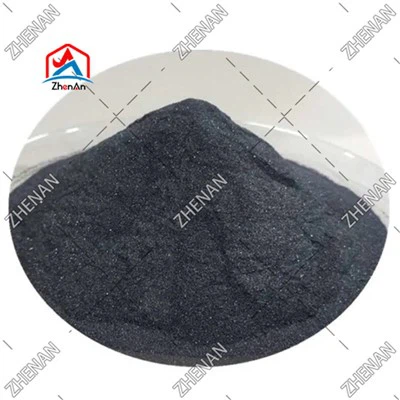 Korrosionsbeständige Siliziumpulver 200 Mesh