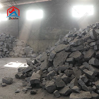 Customized Metallic Silicon 3303