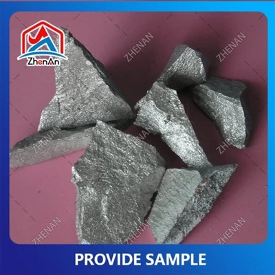 Ferro-Vanadium 80 Klumpen 10-220 mm