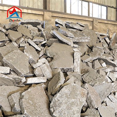 Hochdichte Ferro Silicon 72