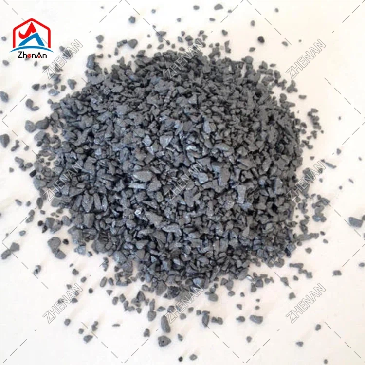 Hoher Schmelzpunkt Ferro Silizium