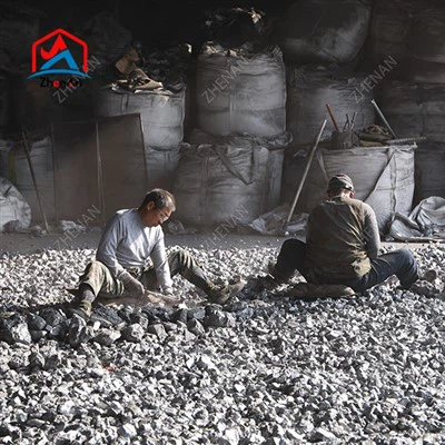 Hochschmelzspitze Metallic Silicon 2202