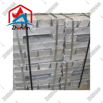 Hochreiner Magnesiumbarren