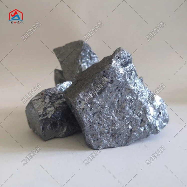 Hochtemperaturbeständiges Siliziummetall 97