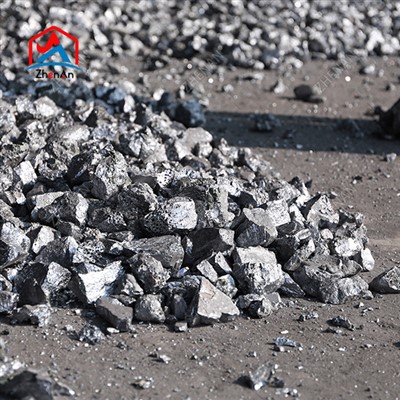 Hochtemperaturbeständiges Siliziummetall 2202