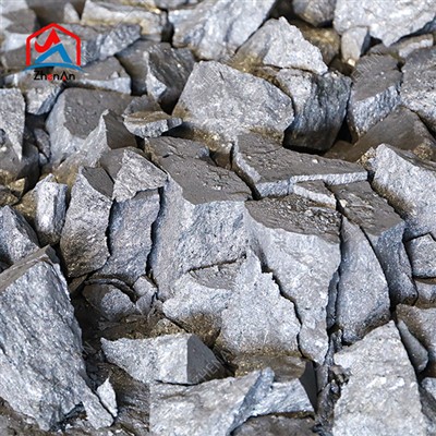 Maschinierbares Fe Silicon