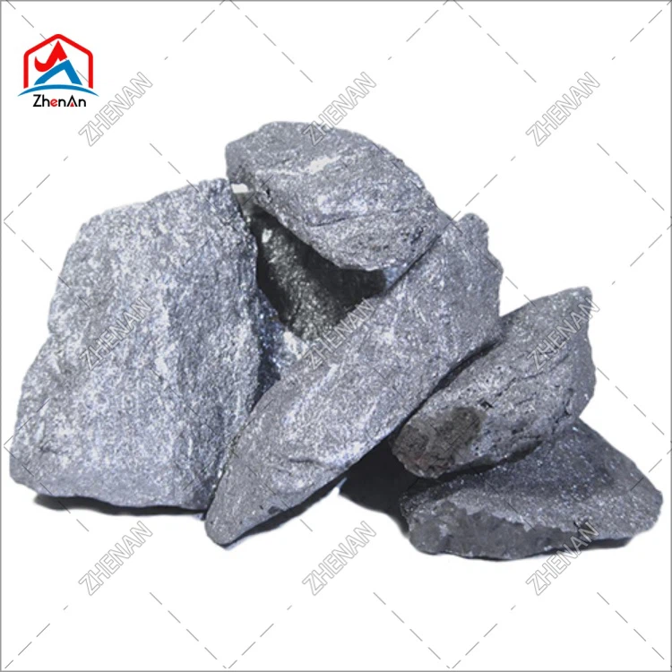 Maschinelles Ferro -Silizium