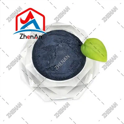 Metallisches Si-Pulver