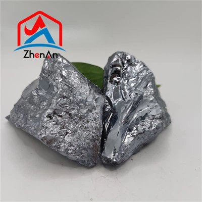 Metallurgisches Silizium 553 441