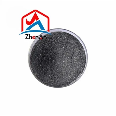 Metallurgisches Siliziumkarbid