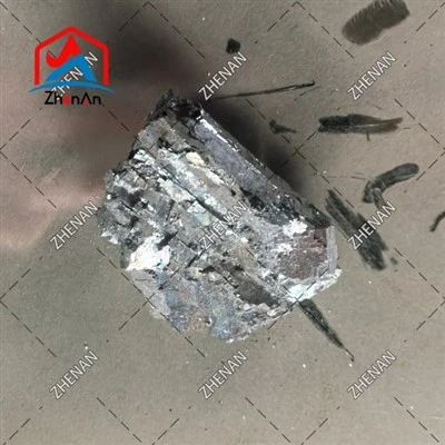 Hochwertige Ferrovanadium80-Legierung-