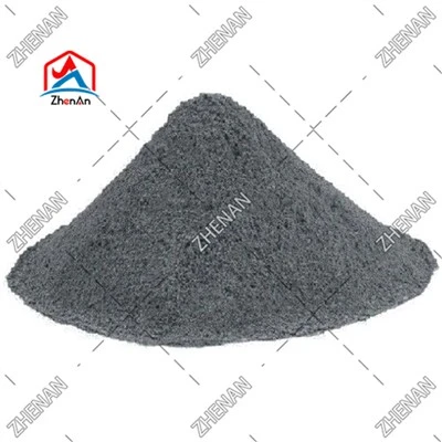Verarbeitbares Metall -Siliziumpulver 200 Mesh