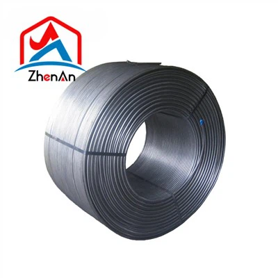 Kerndraht aus reiner Legierung