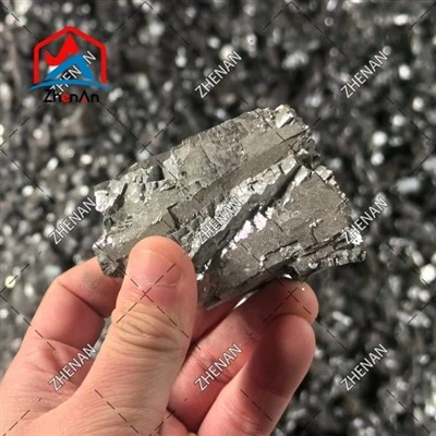Zuverlässige Ferro-Vanadium-80-Legierung
