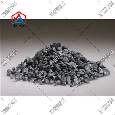 Silizium-Barium-Granulat