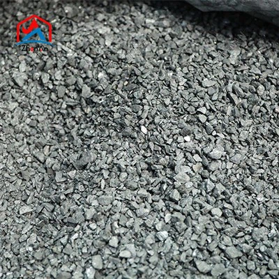 Silizium-Kalzium-Mangan-Legierung