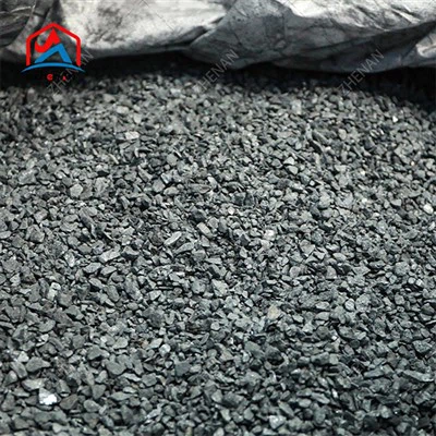 Silizium-Kalzium-Mangan